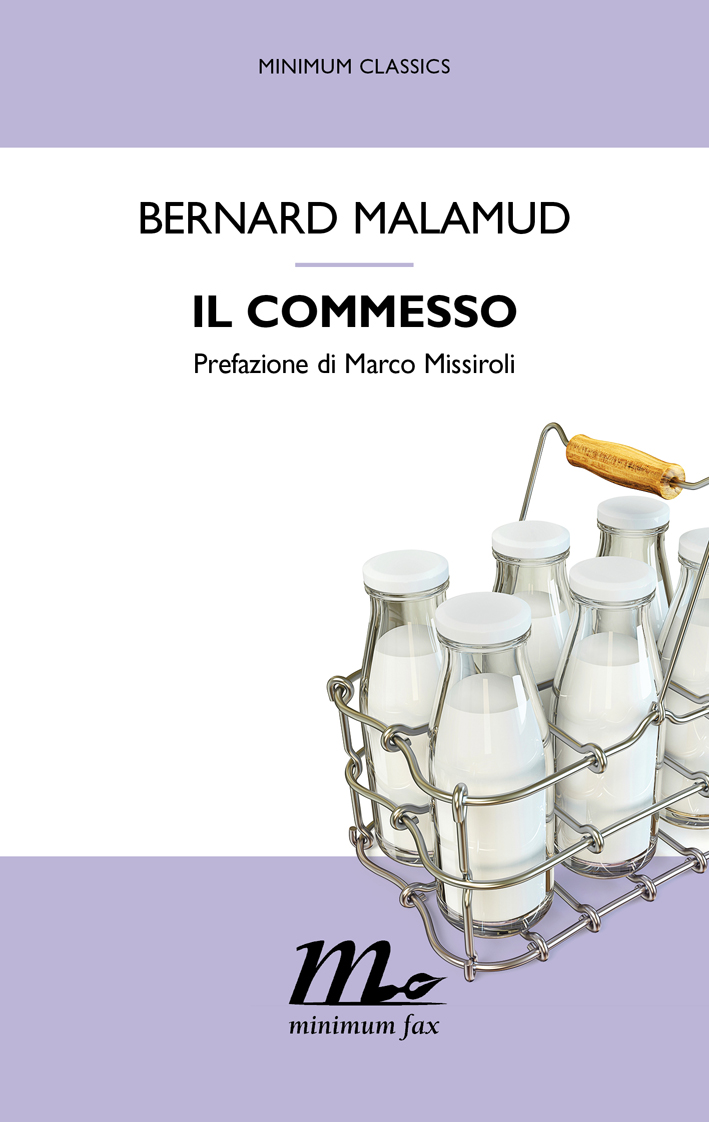 Il commesso di Bernard Malamud