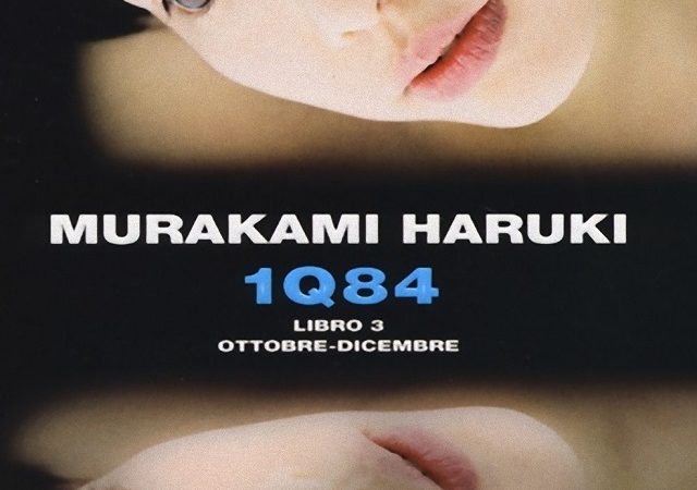 1Q84. Libro 3. OTTOBRE-DICEMBRE di Murakami Haruki