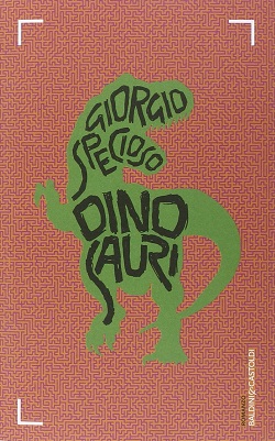 Dinosauri di Giorgio Specioso