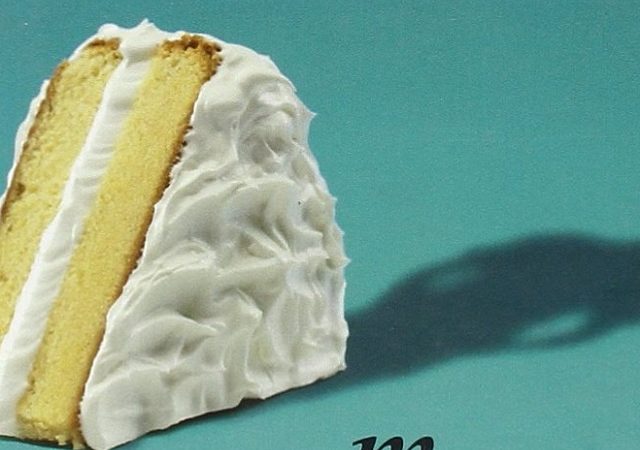 L'inconfondibile tristezza della torta al limone di Aimee Bender