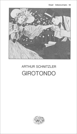 Girotondo di Arthur Schnitzler