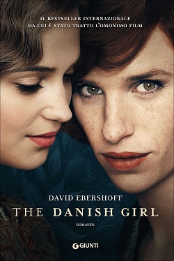 The danish girl di David Ebershoff