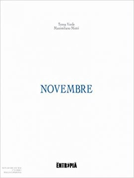 Novembre di Teresa Verde e Massimiliano Mistri
