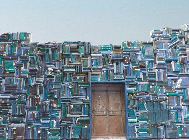La libreria della rue Charras di Kaouther Adimi