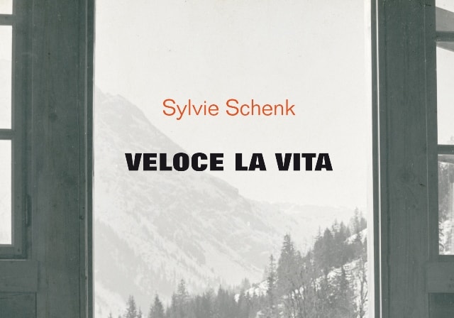 Veloce la vita di Sylvie Schenk