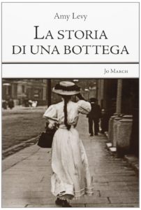 La storia di una bottega di Amy Levy