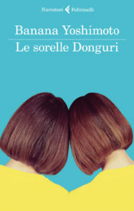 Le sorelle Donguri di Banana Yoshimoto