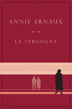 La vergogna di Annie Ernaux