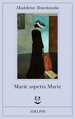 Marie aspetta Marie di Madeleine Bourdouxhe