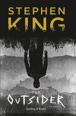 The Outsider di Stephen King