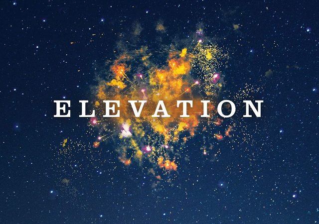 Elevation di Stephen King