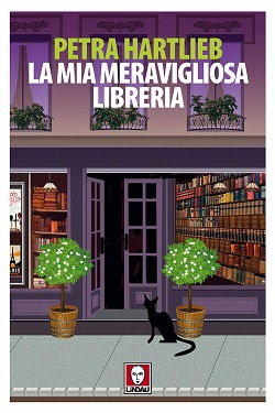 La mia meravigliosa libreria di Petra Hartlieb