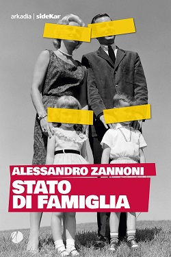 Stato di famiglia di Alessandro Zannoni