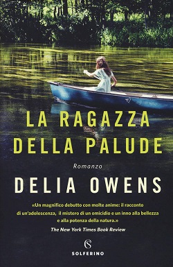 La Ragazza della Palude di Delia Owens