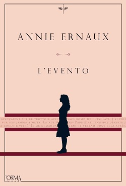 L'evento di Annie Ernaux