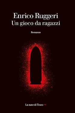 Un gioco da ragazzi di Enrico Ruggeri