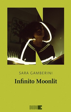 Infinito Moonlit di Sara Gamberini