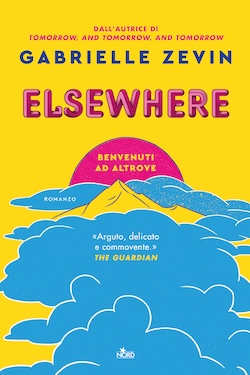 Elsewhere di Gabrielle Zevin