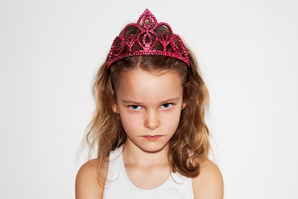 La figlia di lui di Chiara Marchelli